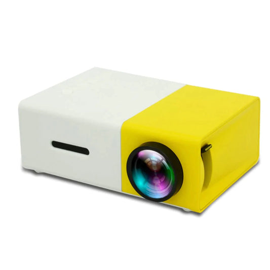 KILAYU™ Mini Proyector